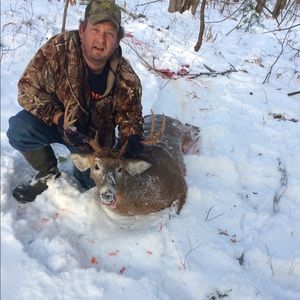 Meet your Posher, Jay